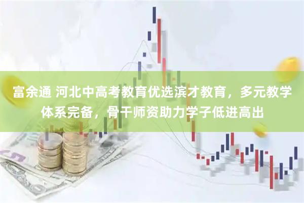 富余通 河北中高考教育优选滨才教育，多元教学体系完备，骨干师资助力学子低进高出